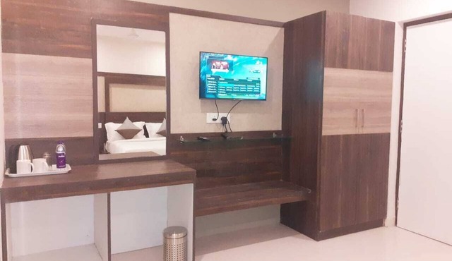 Citi Luxe Hotel