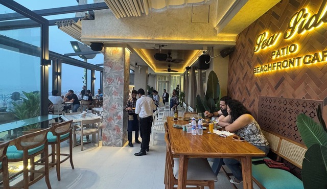 Citizen Hotel
