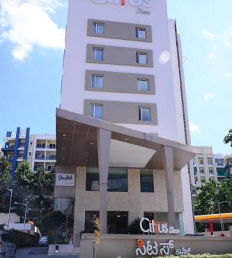 Citrus Classic Bengaluru