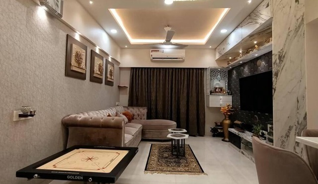 CITY HOMES ORCHID APARTMENT