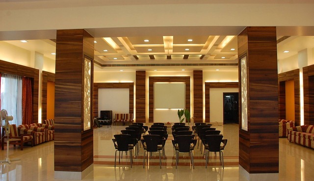 City Inn