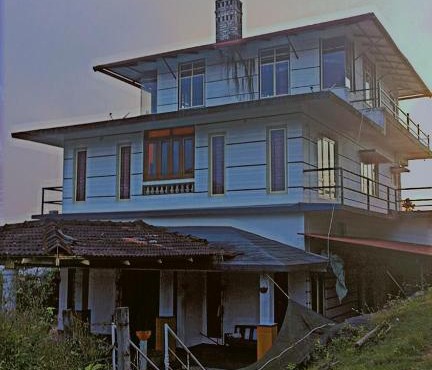 CITY VIEW HOME STAY