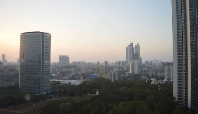 City View Premium in Esquire - Oberoi Garden City