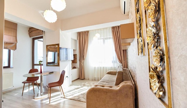 CityLife Apartments