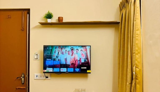 Citynest Residency