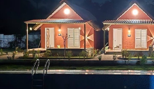 CK Holidays - The Rural Heaven Resort