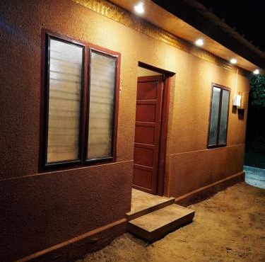 Clara homestay