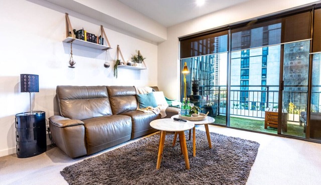 Clarendon | Convenient Exhibition Centre 2B2B CP in Southbank