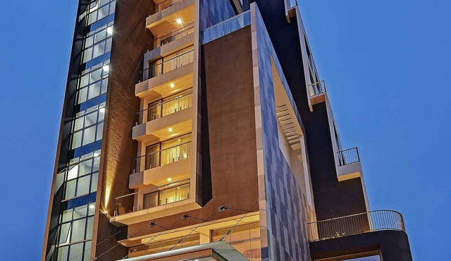 Clarion Hotel Khayal Kochi, Infopark
