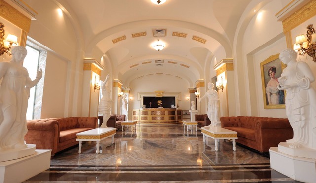 Clarion Inn Indore
