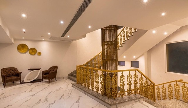 Clarks Inn Ambala