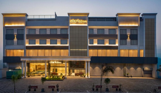 Clarks Inn Bokaro