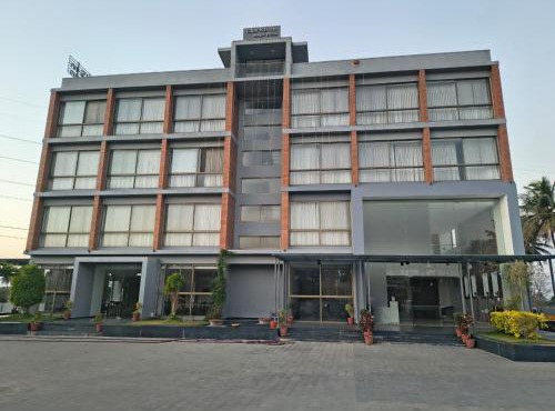 clarks inn express mysore