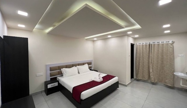 Clarks Inn Express Sirkazhi