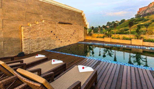Clarks INN Suite Gwalior