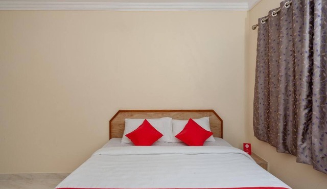 Classic Bedroom Stay@Tirupati