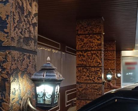 CLASSIC COMFORT Lodge