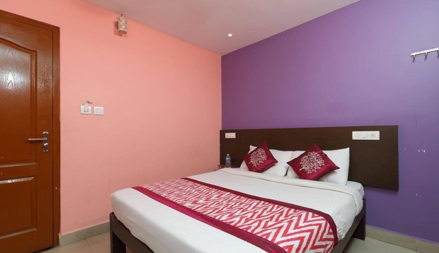 Classic Cozy Stay, Tirupati