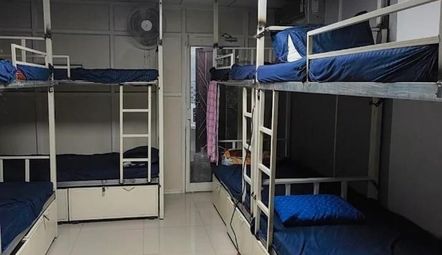 Classic Dormitory in Visakhapatnam, Vizag, Near Beach, Station & Bus Stand with AC Dormitory & Free WiFi