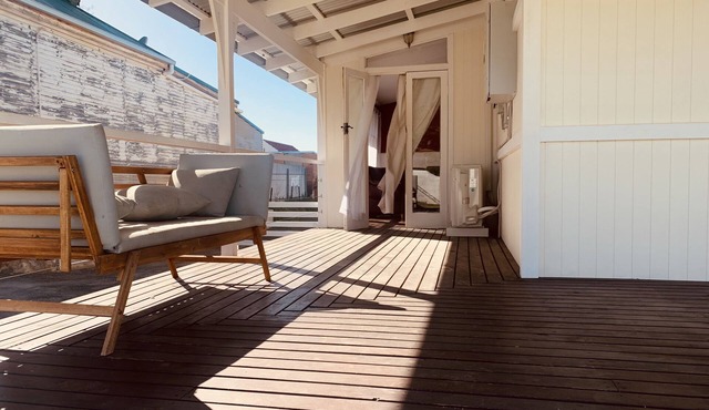 Classic outback colonial home in Broken Hill