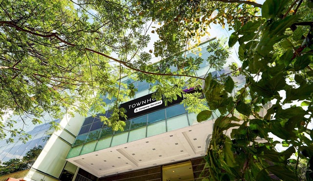 Classic Townhouse Indiranagar