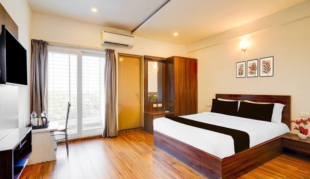 Classic With Balconywhitefield Bangalore