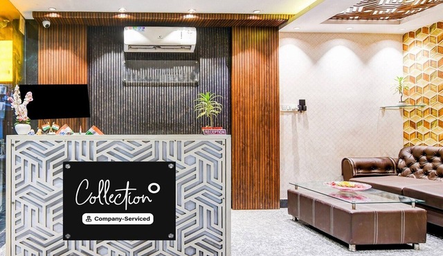 Classic with Twin Bed Collection O Chinar Park
