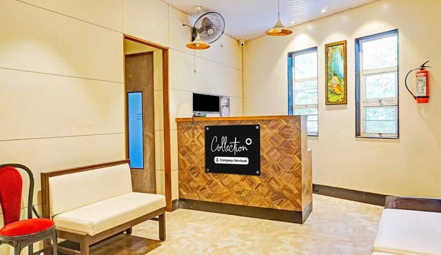 Classic With Twin Bed , Pune Nagar
