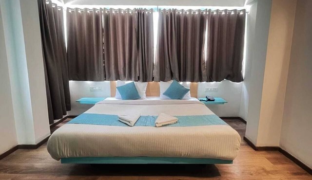 classy stay hotel sagar inn