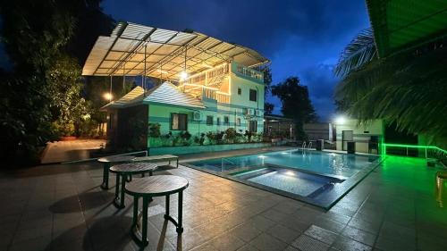 Classy Stay Villa - Karjat