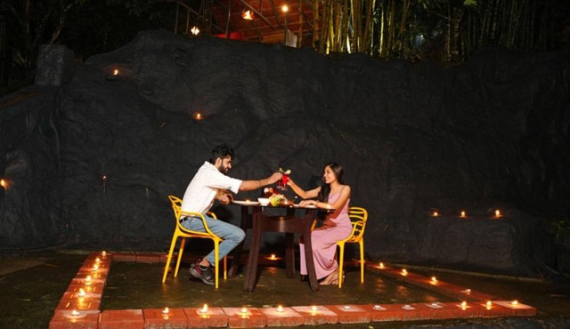Clay Resort By Bestinn Leisure - Wayanad