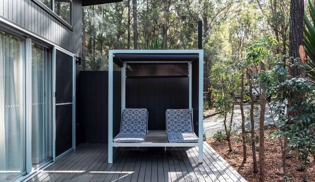 Clayfields Hunter Valley in Pokolbin