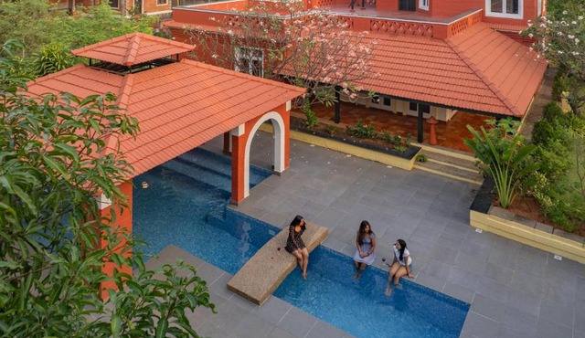 Claytides by LuxUnlock Private Villas