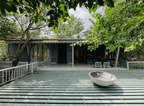 Clear Mountains-Peaceful Retreat near Khadakwasla