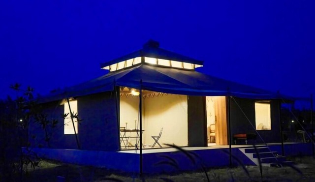 Click Collection Serenity Retreat