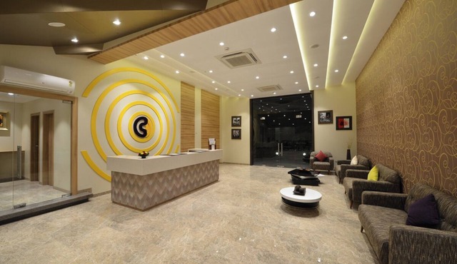 Click Hotel Bhuj