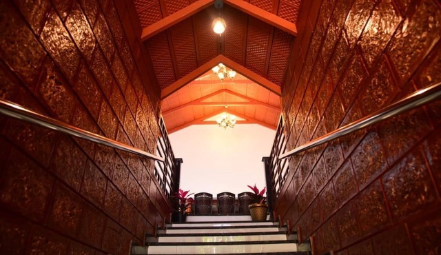 Cliff Haven Homestay