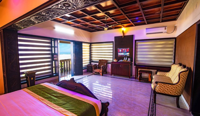 Clifinn Wellness Beach Resort by nutmeg