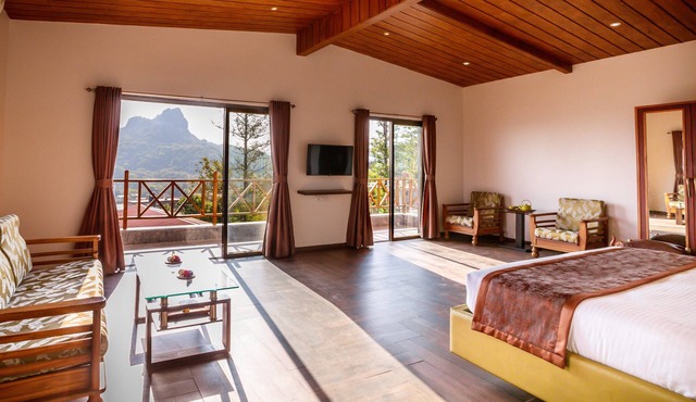 Cloud 9 Hills Resort
