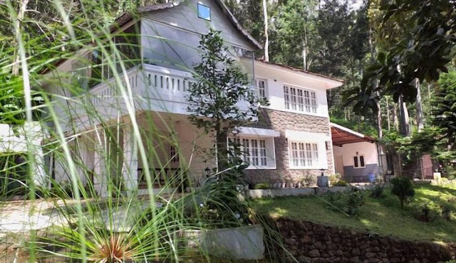 Cloud 9 Villa