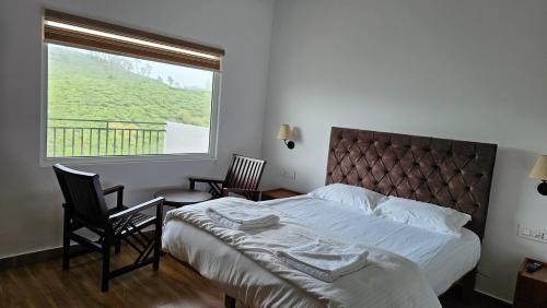 Cloudsea Homestay
