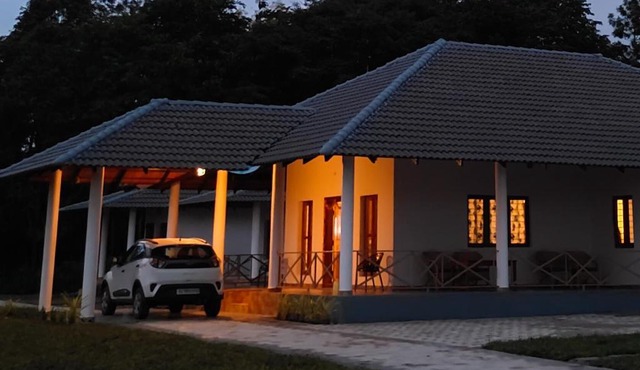 Club Eco-trails
