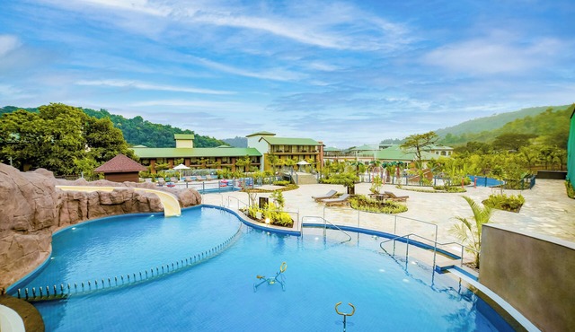 Club Mahindra Assonora