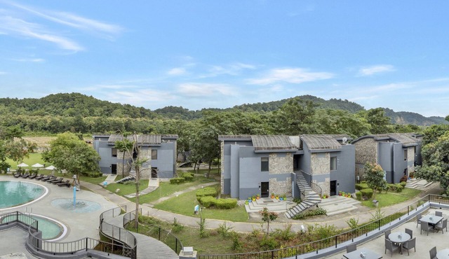 Club Mahindra Corbett