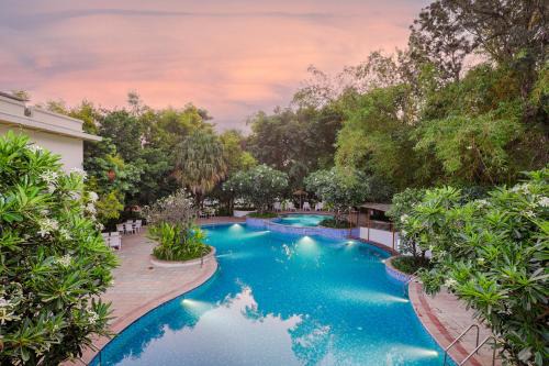 Club Mahindra Golden Landmark, Mysuru