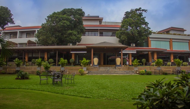 Club Mahindra Hatgad