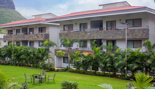 Club Mahindra Hatgad, Maharashtra