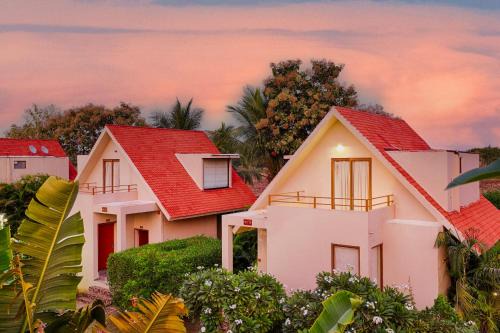 Club Mahindra Pavagadh, Gujarat