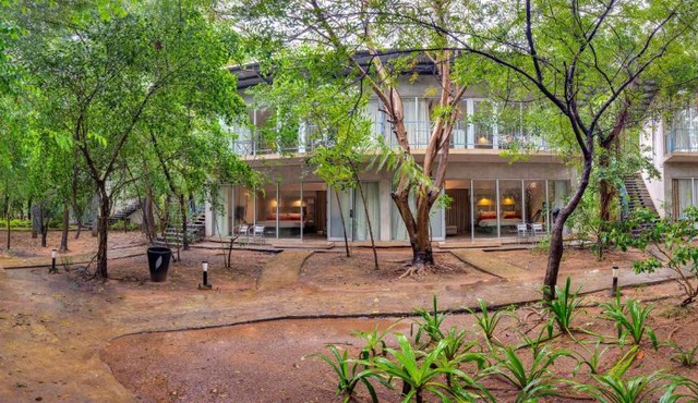 Club Mahindra Puducherry