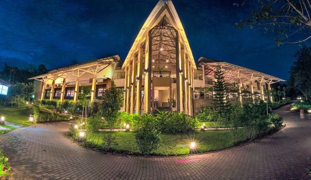 Club Mahindra Virajpet